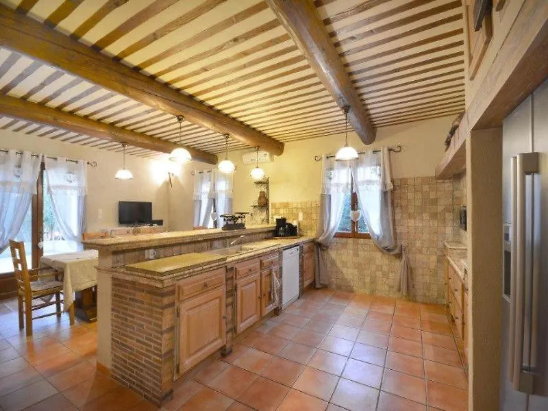 Mas De L'Olive Piscine Plancha 4 Chambres Provence Chateaurenard