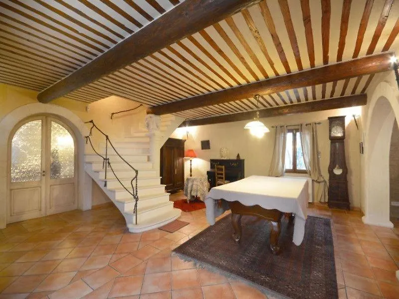 Holiday home Mas De L'Olive Piscine Plancha 4 Chambres Provence Chateaurenard