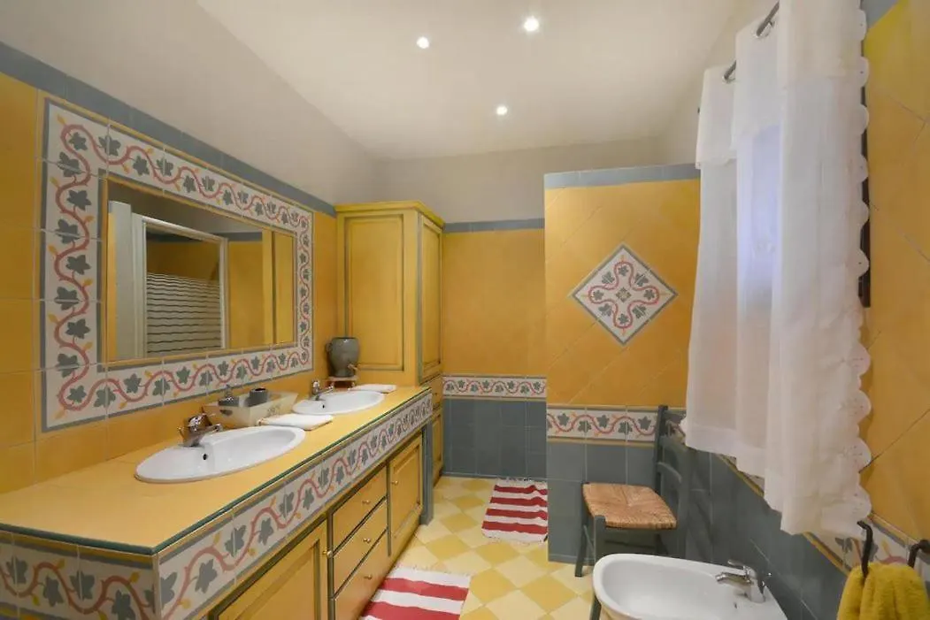 Mas De L'Olive Piscine Plancha 4 Chambres Provence Chateaurenard 0*,
