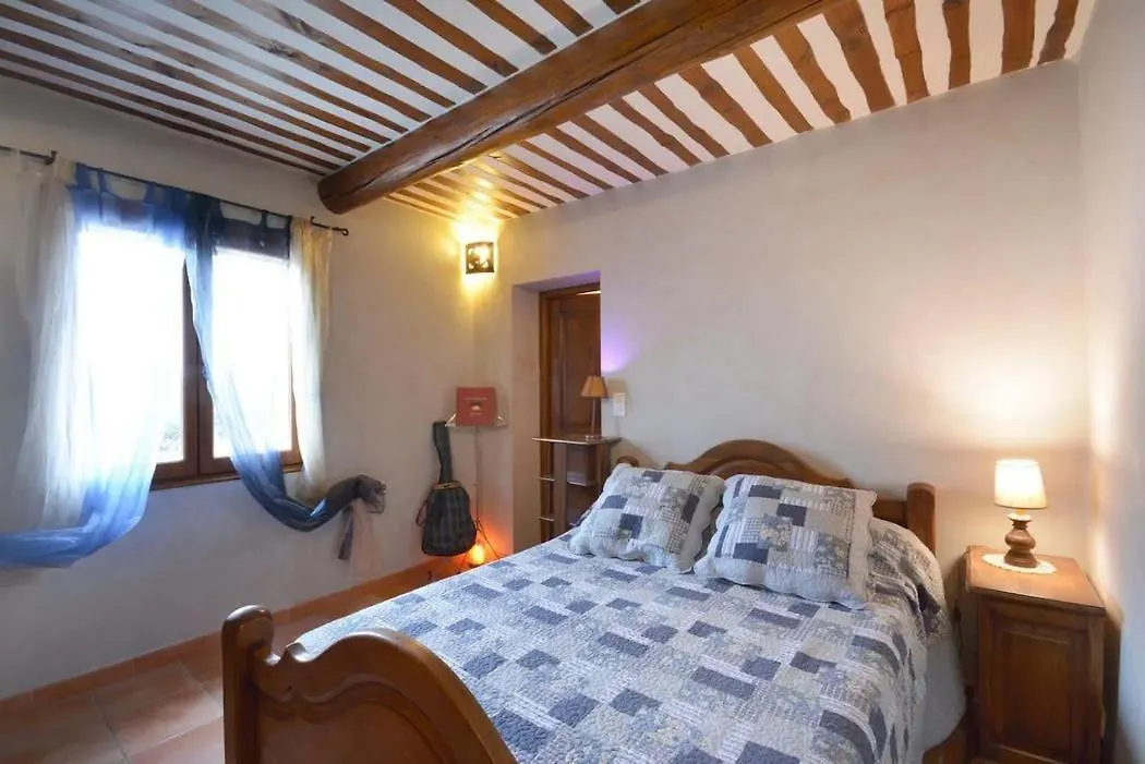 Holiday home Mas De L'Olive Piscine Plancha 4 Chambres Provence Chateaurenard France