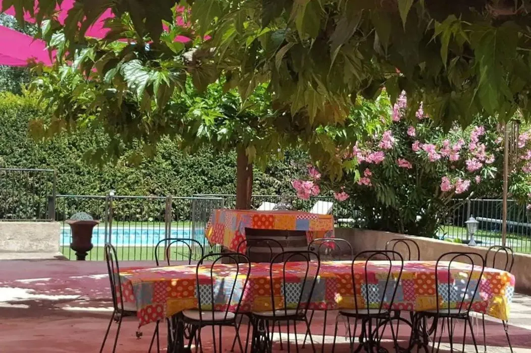 Mas De L'Olive Piscine Plancha 4 Chambres Provence Chateaurenard Holiday home